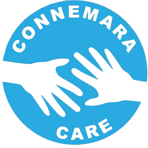 Connemara Care CLG logo